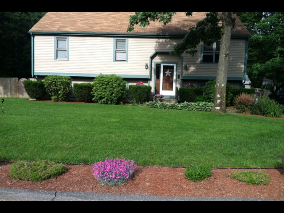 497 Johnny Appleseed Lane 