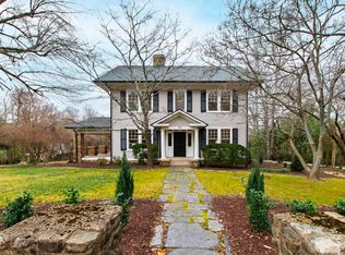 301 Hillsborough St, Chapel Hill, NC 27514