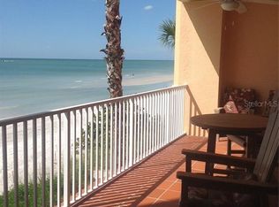 16550 Gulf Blvd APT 243, North Redington Beach, FL 33708