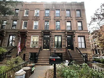 Rented by Brown Harris Stevens