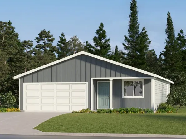 16627 Grey Pne, La Pine, OR 97739