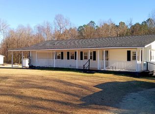 322 Owens Rd, Angier, NC 27501