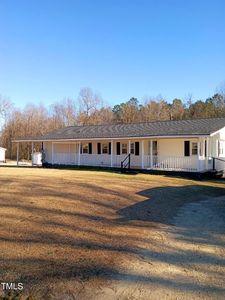 322 Owens Rd, Angier, NC, 27501