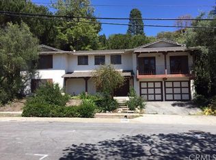 27906 Indian Rock Dr, Rancho Palos Verdes, CA 90275