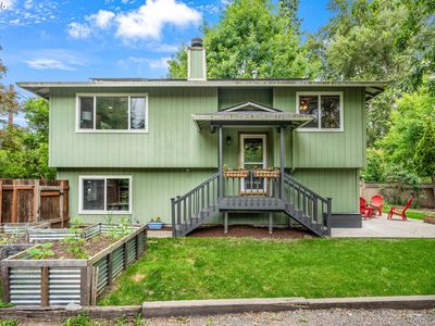 12082 SE 20th Ave, Milwaukie, OR, 97222