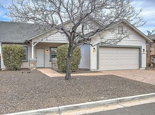 12982 E Madrid St, Dewey, AZ 86327