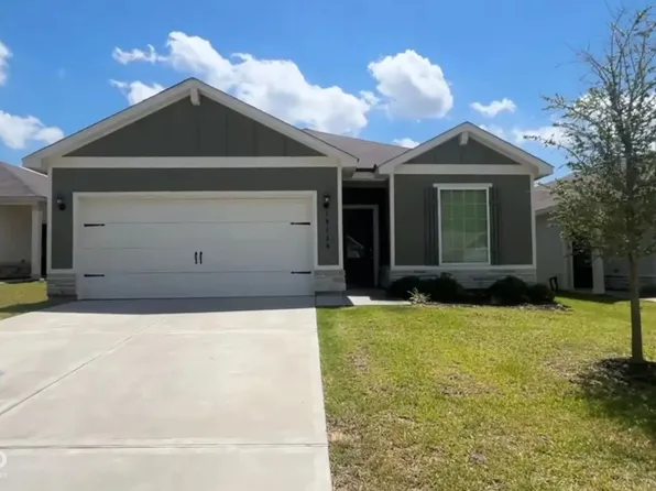 15438 Maple Terrace Dr, Conroe, TX 77303