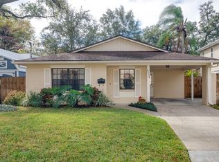4214 W San Juan St, Tampa, FL 33629
