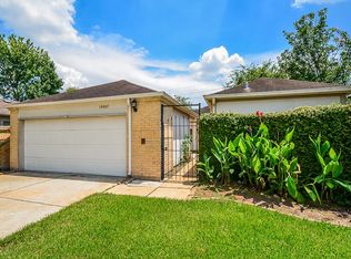 14807 Heritage Wood Dr, Houston, TX 77082