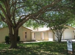 125 Creekside Dr, Boerne, TX 78006