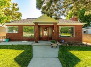 935 N 400 E, Bountiful, UT 84010