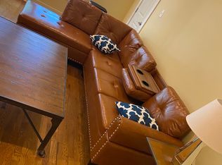 1000 Kavanaugh Blvd APT 10, Little Rock, AR 72205