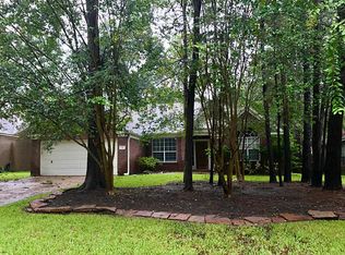 18 Barn Lantern Pl, Spring, TX 77382