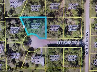 2904 Beluga St, Lehigh Acres, FL 33972