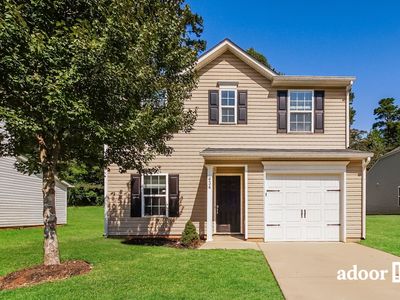 634 Stillgreen Ln, Charlotte, NC, 28214