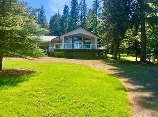 29655 S Helen Park Dr, Worley, ID 83876