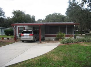 35 S Bobwhite Rd, Wildwood, FL 34785