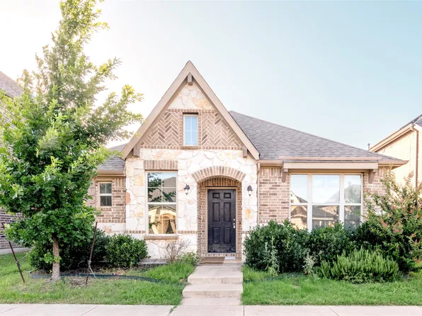 2040 Barx Dr, Little Elm, TX 75068