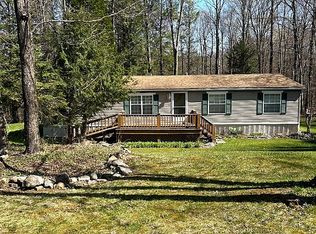 127 Plank Rd, Morris, PA 16938