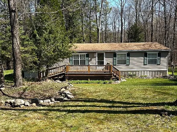 127 Plank Rd, Morris, PA 16938