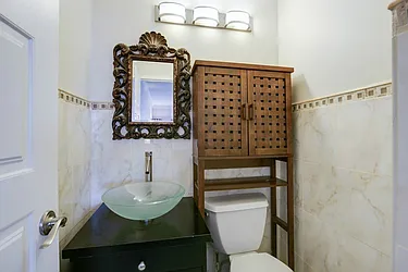 Rented by Keller Williams NYC