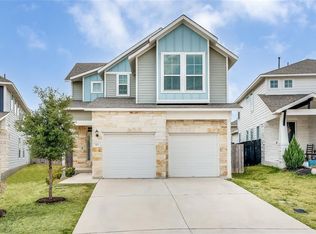 113 Oakstone Dr, Georgetown, TX 78628