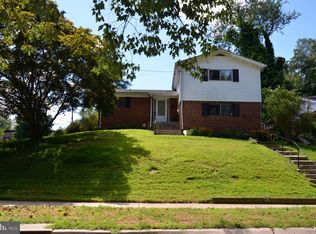 9200 Compton St, Silver Spring, MD 20901