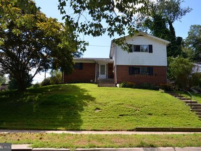 9200 Compton St, Silver Spring, MD, 20901