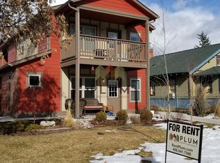 1936 S 5th St W, Missoula, MT 59801