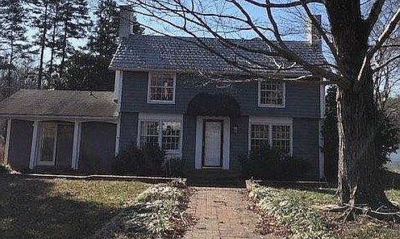 Property Front View