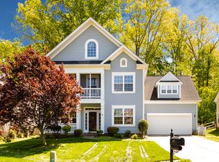 1609 Privette Rd, Matthews, NC 28105