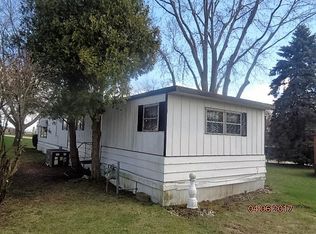 1412 Park St, Burlington, WI 53105