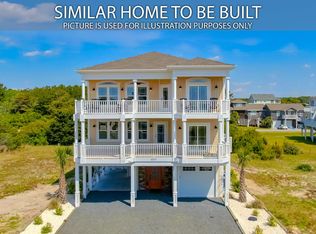LOT 7 7th E #4, Ocean Isle Beach, NC 28469
