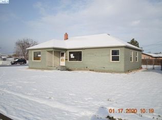 1631 W Marie St, Pasco, WA