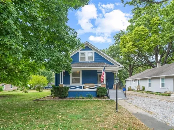 13312 W 91st St, Lenexa, KS 66215