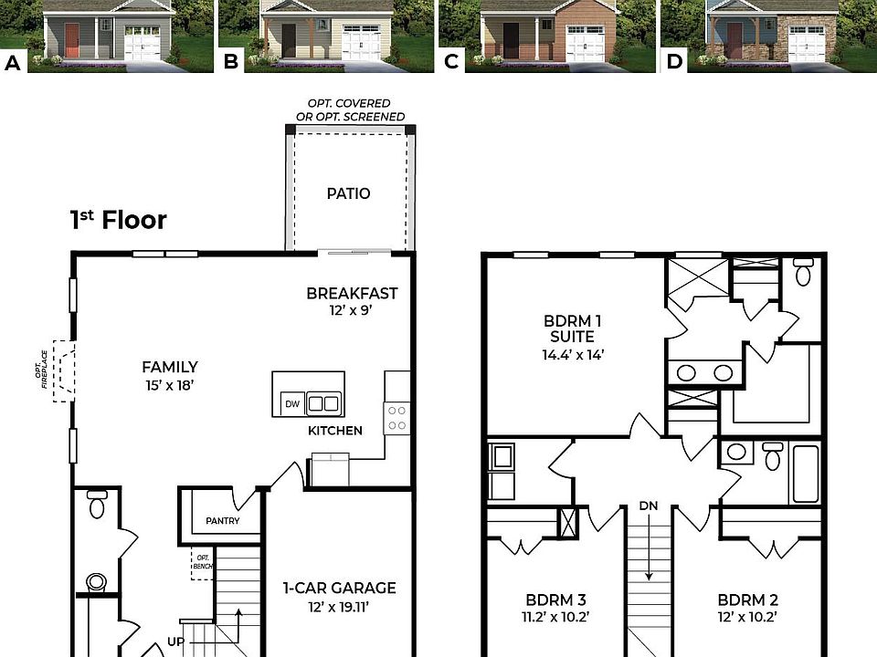 Elevation Image 1.