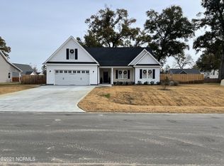257 Darel St, Rocky Point, NC 28457