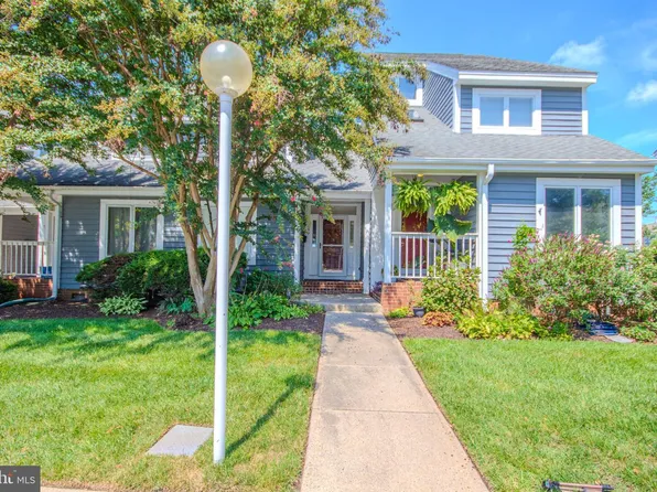 650 River Oak Ct #B-10, Salisbury, MD 21801