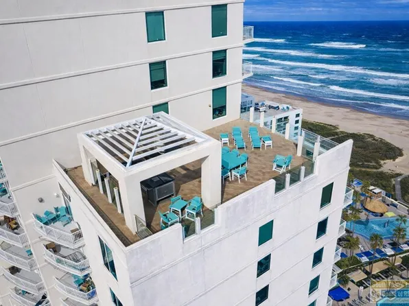 310A Padre Blvd #2006, South Padre Island, TX 78597