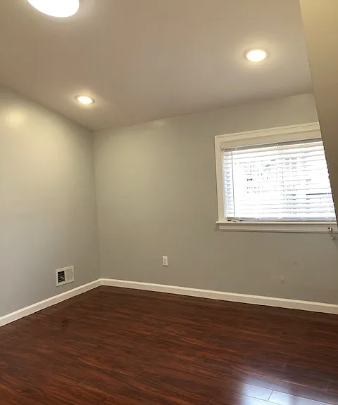 bedroom #4