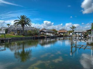 255 Diana Blvd, Merritt Island, FL 32953