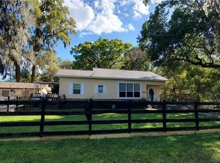 1990 NE 98th St, Anthony, FL 32617