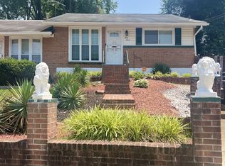 3012 Oxon Run Ct, Temple Hills, MD 20748