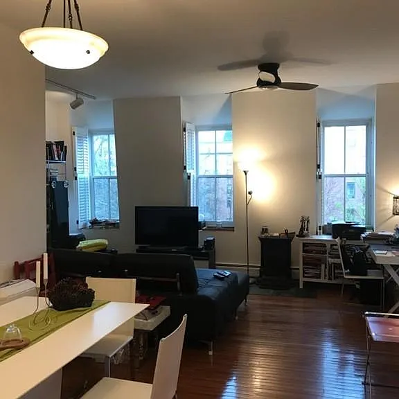 30 E Concord St #26 — Photo 1