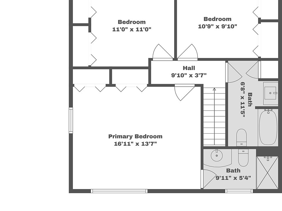 2nd image of 25 Concord Circle
