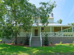 315 W Church St, Edenton, NC 27932