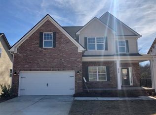 215 Camden Lake Dr, Villa Rica, GA 30180