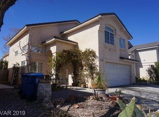 7501 Wandering St, Las Vegas, NV 89131