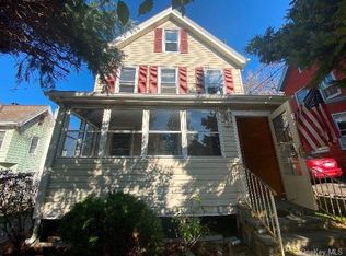 1136 Elm St, Peekskill, NY 10566