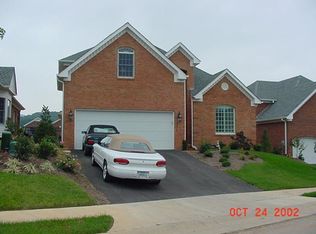 3318 Southwood Village Ct SW, Roanoke, VA 24014